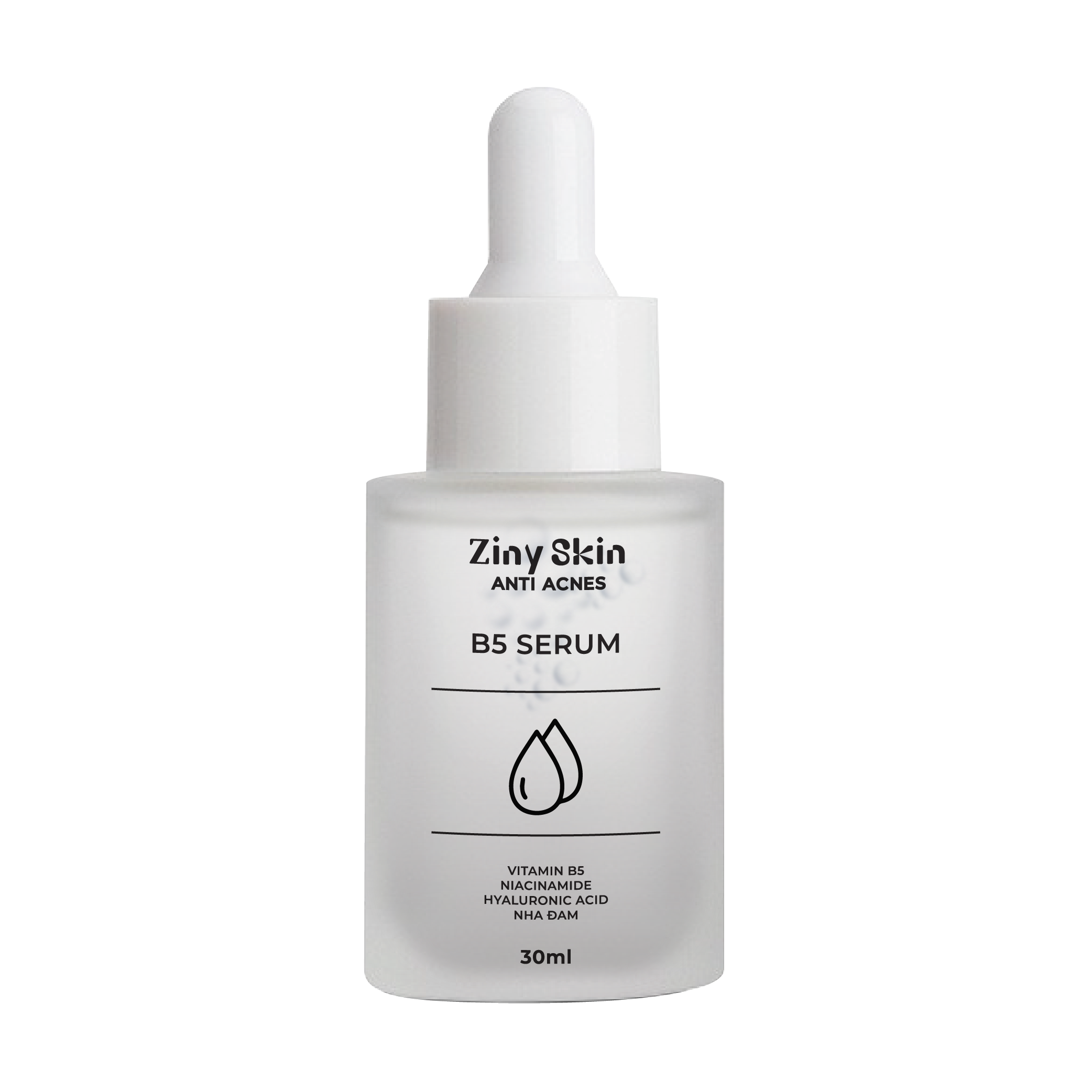 Cream Tube Mockup